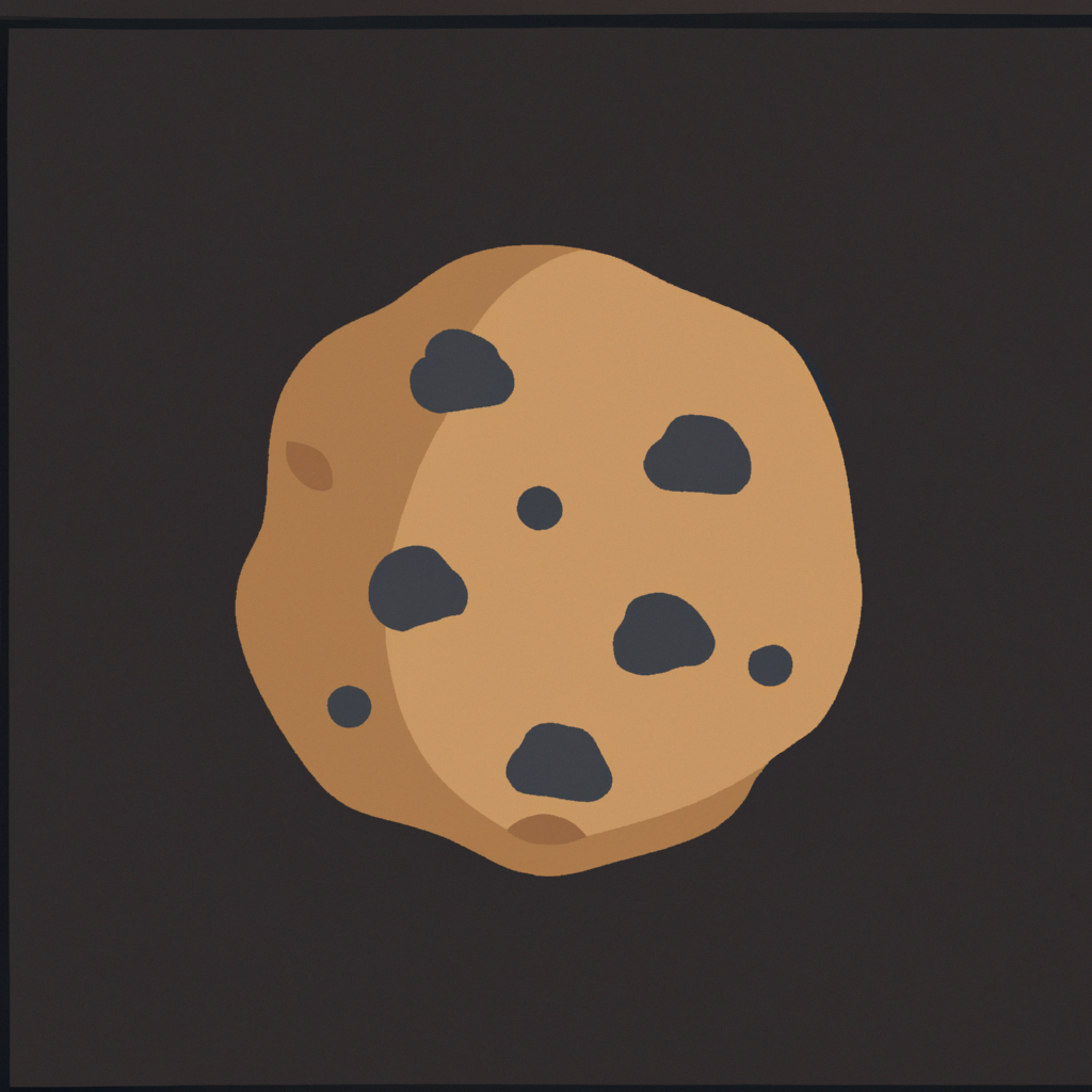 Cookie icon